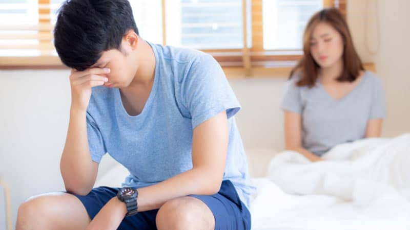 Relationship Counselling Singapore for couples facing marital troubles 