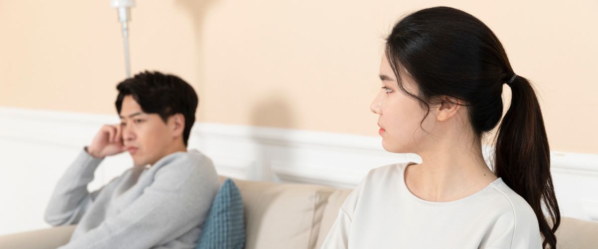 Can marriage counselling save a marriage?